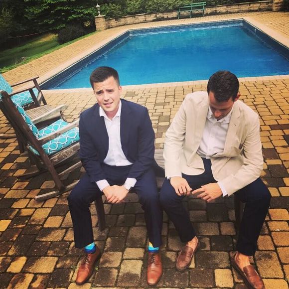 Meet your Posher, Ben - Picture 1 of 1